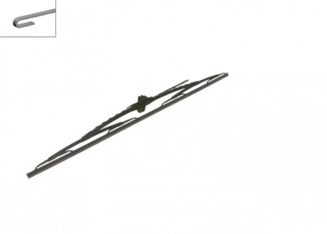 Склоочисник BOSCH 3 397 011 822