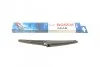 Щетка стеклоочист. 250 стекла заднего H252 (пр-во Bosch) 3397011965