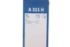 Склоочисник BOSCH 3 397 013 048 (фото 7)