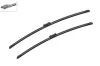 Щетка стеклоочист. 750/700 AEROTWIN A009S (пр-во Bosch) 3397014009