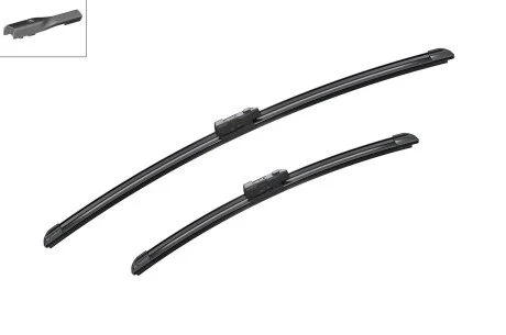Щітки склоочисника BOSCH 3 397 014 00R