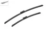 Щетки стеклоочистителя 600/450 мм Aerotwin (A 010 S)(пр-во Bosch) 3 397 014 010