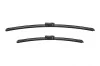 Щетки стеклоочистителя 600/450 мм Aerotwin (A 010 S) BOSCH 3 397 014 010 (фото 2)