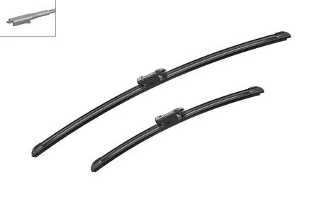 PIORO WYC. AEROTWIN 600/400 A991A BOSCH 339701401P