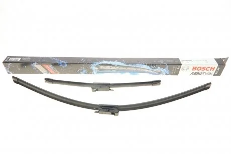 К-т стеклоочистителя (700/380 мм) AEROTWIN BOSCH 3 397 014 078
