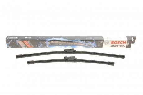 Щетки стеклоочистителя BOSCH 3 397 014 081