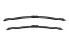 К-т стеклоочистителя (550/500 мм) AEROTWIN BOSCH 3 397 014 118 (фото 2)