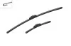 К-т стеклоочистителя (650/300 мм) AEROTWIN RETRO BOSCH 3 397 014 128 (фото 1)