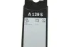 Щетки стеклоочистителя BOSCH 3 397 014 129 (фото 7)
