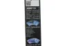 Щетки стеклоочистителя AEROTWIN BOSCH 3 397 014 138 (фото 10)