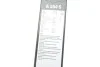 Щітки склоочисника ATW 164 S L=625/500 VOLVO XC90 II - кратн. 5 шт BOSCH 3 397 014 164 (фото 10)