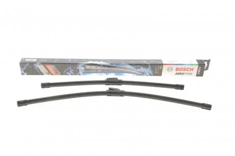 ЩІТКИ СКЛООЧИСНИКІВAEROTWIN 3 397 014 205 BOSCH 3397014205