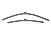 Щітки склоочисника A 206 S L=650/475 MERCEDES B-Class [246] - кратн. 5 шт 3 397 014 206