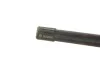 К-т стеклоочистителя (700/425 мм)AEROTWIN BOSCH 3 397 014 208 (фото 2)