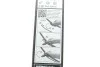 Щетки стеклоочистителя BOSCH 3 397 014 210 (фото 10)