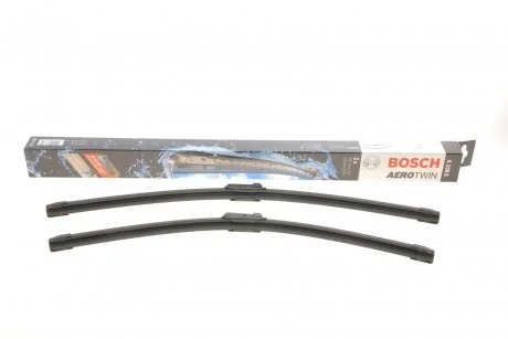 Щетка стеклоочистителя BOSCH 3397014211