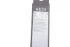 К-т стеклоочистителя (750/650 мм) AEROTWIN BOSCH 3397014213 (фото 8)