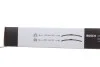 К-т стеклоочистителя (750/650 мм) AEROTWIN BOSCH 3397014213 (фото 10)