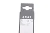 Щетка стеклоочистит. 750/750 AEROTWIN A214S BOSCH 3397014214 (фото 8)