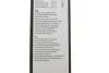 Щетки стеклоочистителя BOSCH 3 397 014 242 (фото 10)