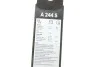 Щітка склоочисника BOSCH 3 397 014 244 (фото 11)