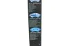 Щетки стеклоочистителя BOSCH 3 397 014 313 (фото 8)