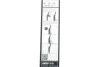 Щетки стеклоочистителя BOSCH 3 397 014 313 (фото 10)