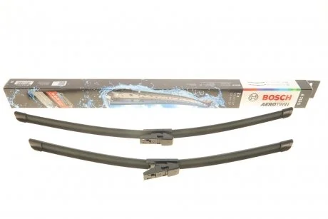 К-т стеклоочистителя (600/500 мм) AEROTWIN BOSCH 3397014315