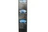 Комплект склоочисників BOSCH 3397014315 (фото 8)