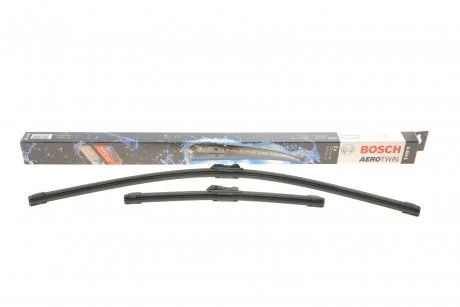 Щетки стеклоочистителя BOSCH 3 397 014 404