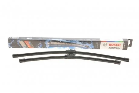 Щетки стеклоочистителя BOSCH 3 397 014 494