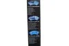 К-т стеклоочистителя (600/340 мм) AEROTWIN RETRO BOSCH 3 397 014 519 (фото 13)