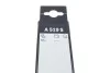 К-т стеклоочистителя (600/340 мм) AEROTWIN RETRO BOSCH 3 397 014 519 (фото 15)