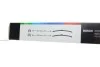 К-т стеклоочистителя (600/340 мм) AEROTWIN RETRO BOSCH 3 397 014 519 (фото 16)