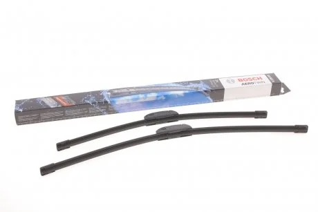 Щітка склоочисника BOSCH 3397014537