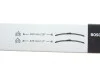 Щетки стеклоочистителя BOSCH 3397014543 (фото 12)