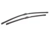 Щетки стеклоочистителя AUDI A6 - кратн. 5 шт BOSCH 3397014725 (фото 10)