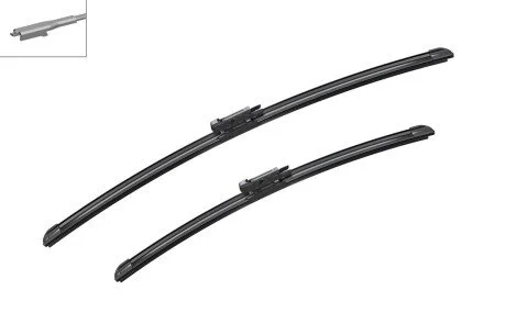 PIORO WYC. AEROTWIN 600/475 A605S BOSCH 3397014774