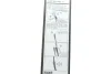 Щетка стеклоочистителя BOSCH 3 397 014 832 (фото 10)