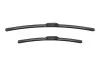 Щітки склоочисника A 025 S L=575/475 CHERY Tiggo 8 - кратн. 5 шт BOSCH 3397014866 (фото 1)