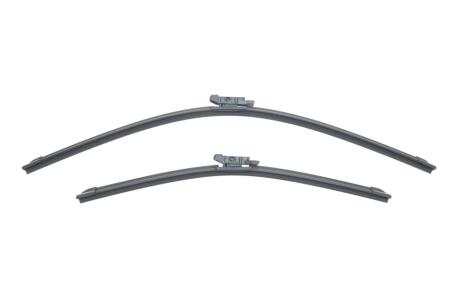 КОМПЛЕКТ СКЛООЧИСНИКІВ BOSCH 3 397 014 939 (фото 1)