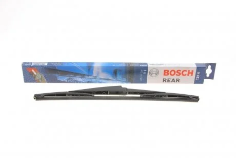 Щетка стеклоочистителя BOSCH 3397015105