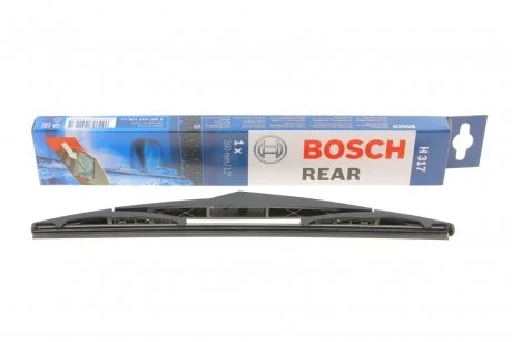 Щітка склоочисника BOSCH 3397015106