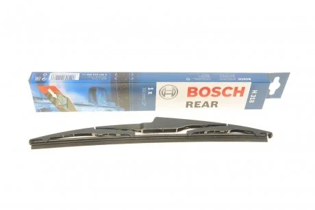 Склоочисник BOSCH 3 397 015 303