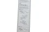Склоочисник BOSCH 3 397 015 410 (фото 9)
