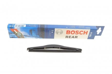 Щетка стеклоочистителя BOSCH 3397015447