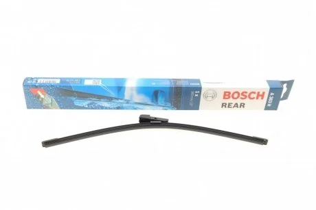 Щітка склоочисника Rear A 383 H VW Tiguan - кратн. 5 шт BOSCH 3 397 016 087