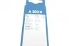 Щетка стеклоочист. 380 стекла заднего A383H BOSCH 3 397 016 087 (фото 6)