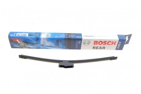 Щетки стеклоочистителя BOSCH 3 397 016 117