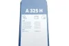 Щетки стеклоочистителя BOSCH 3 397 016 117 (фото 7)